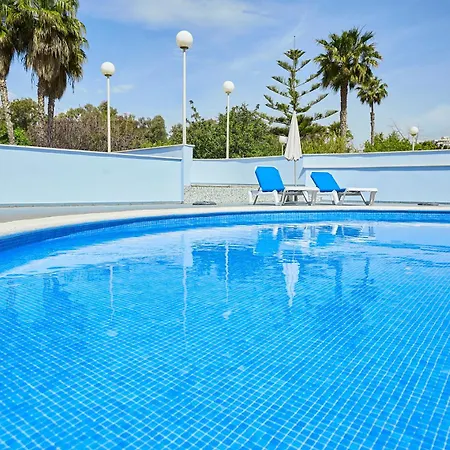 Luxury Iii Apartment