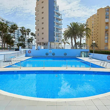 Luxury Iii Apartment *