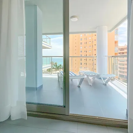 Luxury Iii Apartment