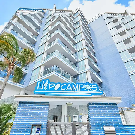 Apartment Luxury Iii *