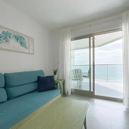 Luxury Iii Apartment