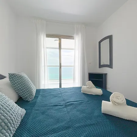 Apartment Luxury Iii Calp