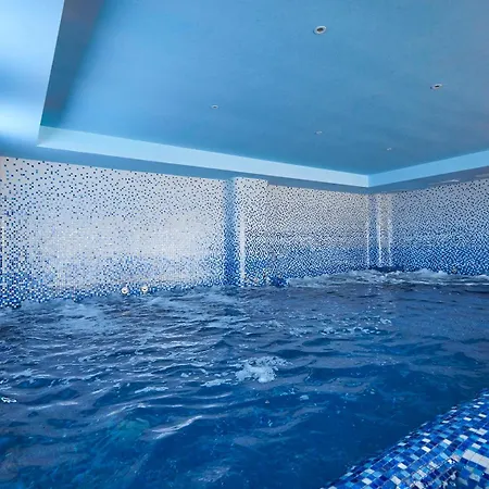 Luxury Iii Apartment Calp