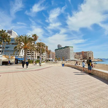 Luxury Iii Apartment