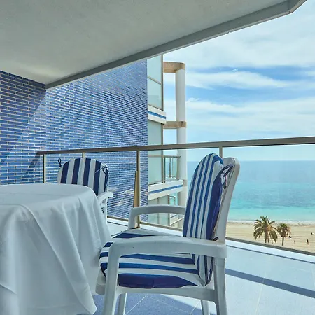 Luxury Iii Apartment *