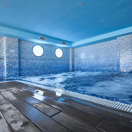 Apartment Luxury Iii *