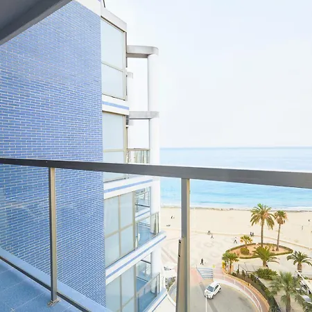 Apartment Luxury Iii