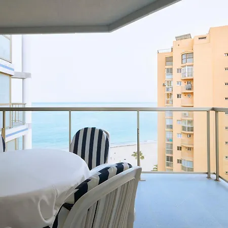 Luxury Iii Calpe