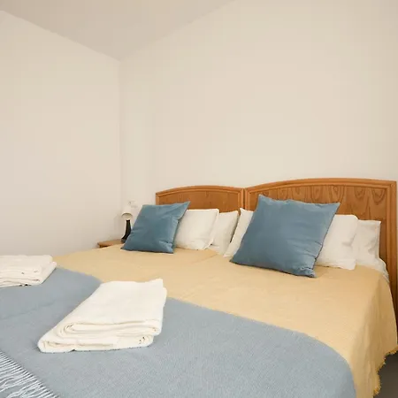 Luxury Iii Apartment
