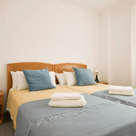 Luxury Iii Apartment *