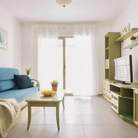 Luxury Iii Apartment Calp