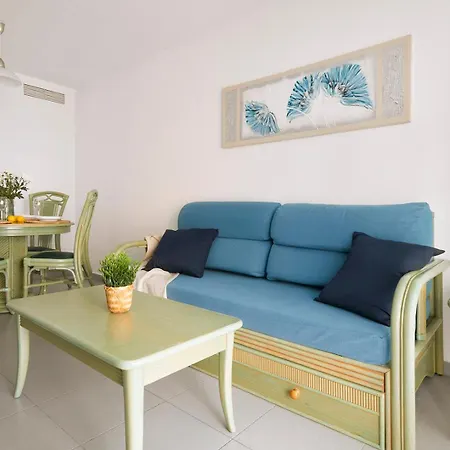 Apartment Luxury Iii Calp