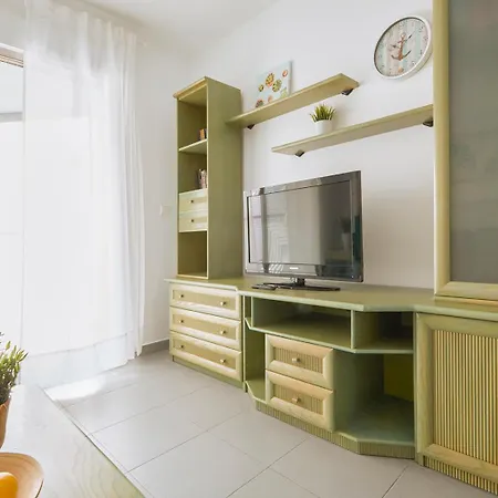 Luxury Iii Apartment
