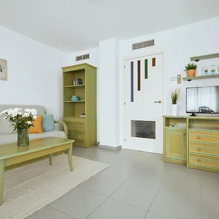 Apartment Luxury Iii