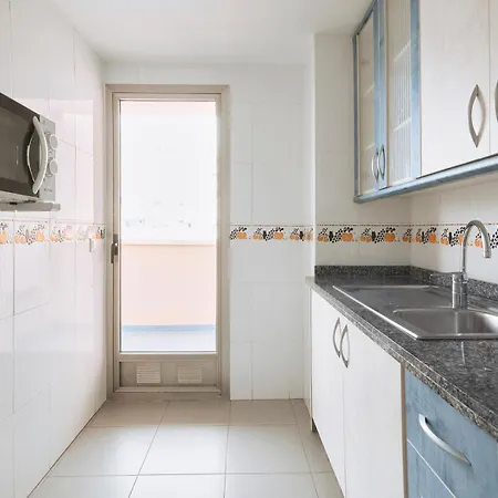 Luxury Iii Apartment *