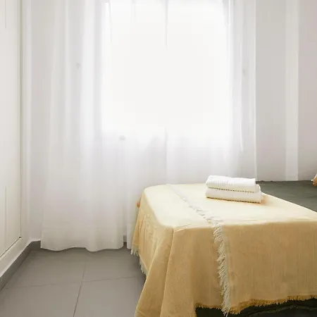 Luxury Iii Apartment Calp