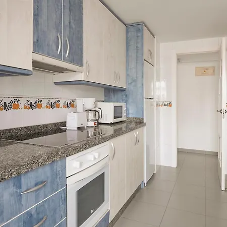 Luxury Iii Apartamento *