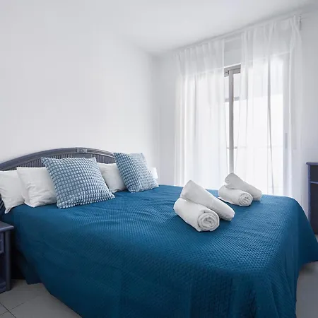 Apartamento Luxury Iii *