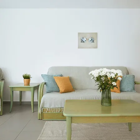 Apartamento Luxury Iii Calpe